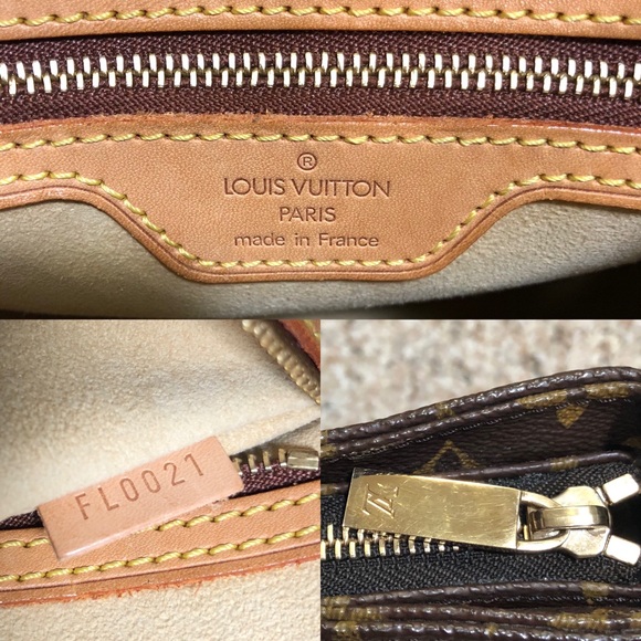 π«SOLDπ«Louis Vuitton Looping MM - Picture 8 of 8